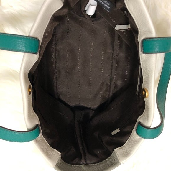 *NWOT* Marc by Marc Jacobs Small Tote/Shoulder Bag - Picture 6 of 11